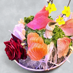 Best Sashimi appetizers in West Chester Township, OH