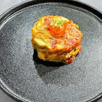 Best Tuna mango tartar in West Chester Township, OH