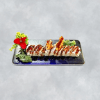 Best Shrimp tempura roll in West Chester Township, OH