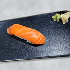 Best Salmon (sake) in West Chester Township, OH
