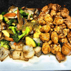 Best Hibachi Chicken in West Chester Township, OH