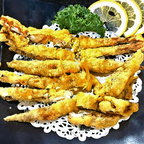 Best Soft shell crab tempura in West Chester Township, OH