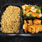 Best Shrimp Hibachi Lunch in West Chester Township, OH