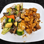 Best Chicken Hibachi Lunch in West Chester Township, OH