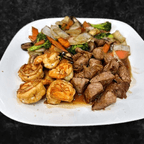 Best Steak & Shrimp Hibachi Lunch in West Chester Township, OH