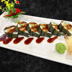 Best Spider roll in West Chester Township, OH