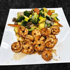 Best Hibachi Jumbo shrimp in West Chester Township, OH