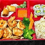 Best Shrimp Teriyaki Box Lunch in West Chester Township, OH