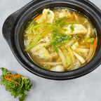 Best Dumpling Soup in West Chester Township, OH