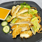 Best Grilled Chicken Salad in West Chester Township, OH