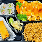 Best Chicken Teriyaki Box Lunch in West Chester Township, OH