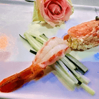 Best Sweet shrimp (amaebi) in West Chester Township, OH