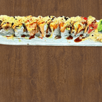 Best Asami roll in West Chester Township, OH